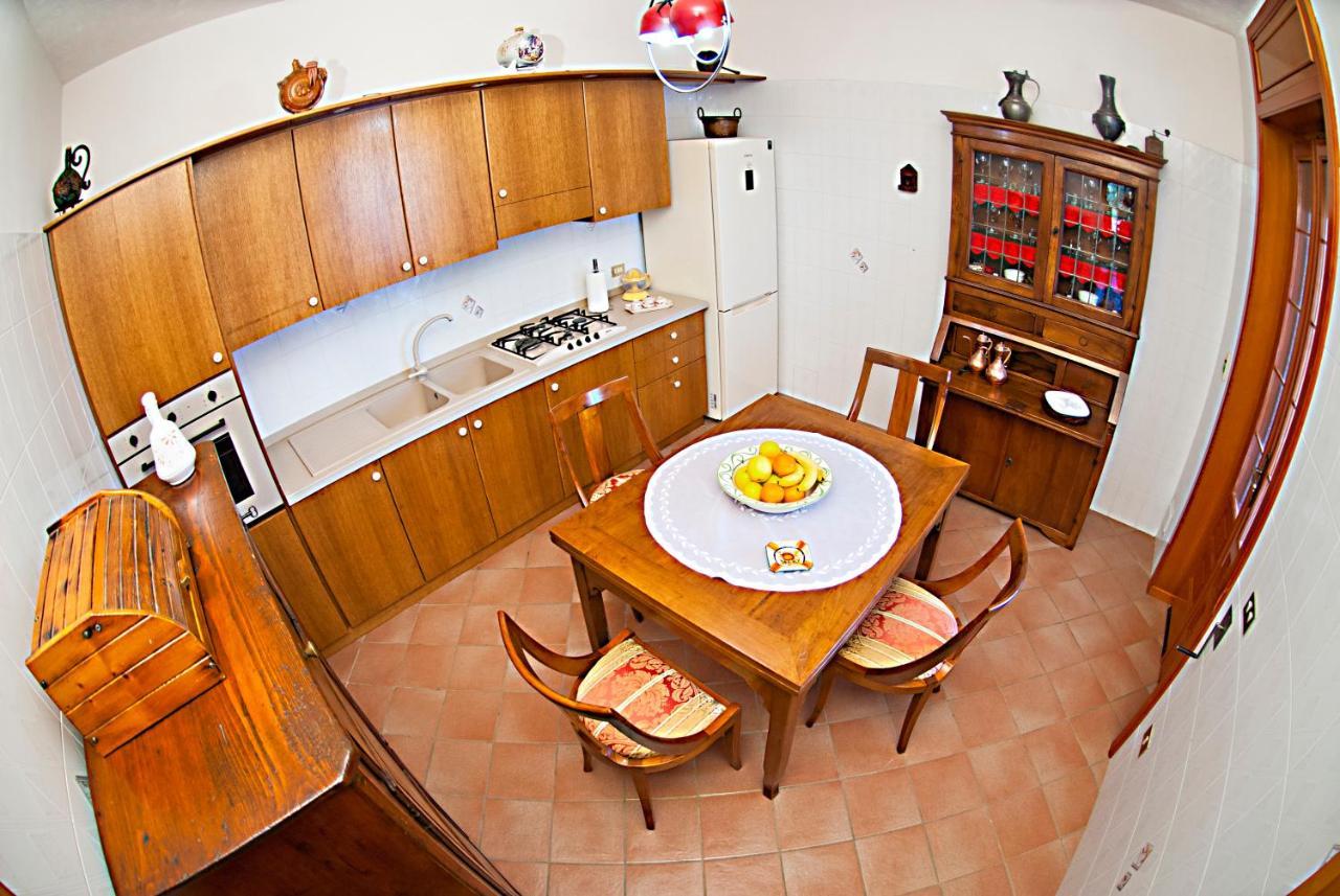 Perrone Apartments Tricase Eksteriør bilde